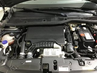 Peugeot 208 PureTech 73kW (100CV) Allure