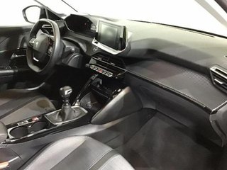 Peugeot 208 PureTech 73kW (100CV) Allure