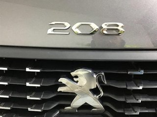 Peugeot 208 PureTech 73kW (100CV) Allure