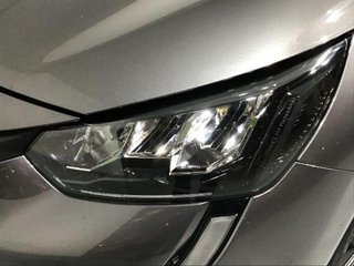 Peugeot 208 PureTech 73kW (100CV) Allure