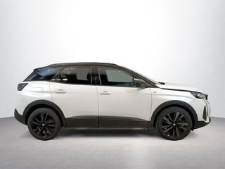 Peugeot 3008 1.2 PureTech 96KW S&S GT EAT8