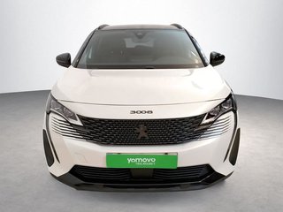 Peugeot 3008 1.2 PureTech 96KW S&S GT EAT8