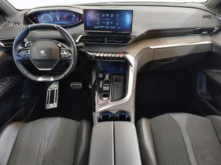 Peugeot 3008 1.2 PureTech 96KW S&S GT EAT8