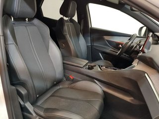 Peugeot 3008 1.2 PureTech 96KW S&S GT EAT8