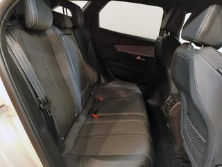 Peugeot 3008 1.2 PureTech 96KW S&S GT EAT8