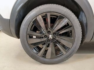 Peugeot 3008 1.2 PureTech 96KW S&S GT EAT8