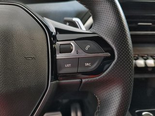 Peugeot 3008 1.2 PureTech 96KW S&S GT EAT8