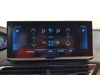 Peugeot 3008 1.2 PureTech 96KW S&S GT EAT8