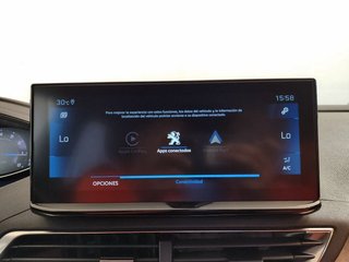 Peugeot 3008 1.2 PureTech 96KW S&S GT EAT8