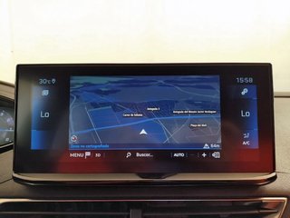 Peugeot 3008 1.2 PureTech 96KW S&S GT EAT8