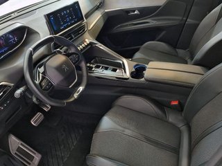 Peugeot 3008 1.2 PureTech 96KW S&S GT EAT8