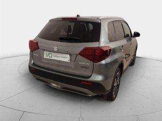 Suzuki Vitara 1.5 GLX 4WD Strong Hybrid Auto