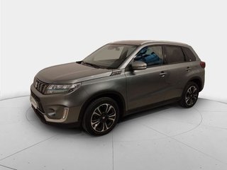 Suzuki Vitara 1.5 GLX 4WD Strong Hybrid Auto