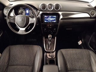 Suzuki Vitara 1.5 GLX 4WD Strong Hybrid Auto