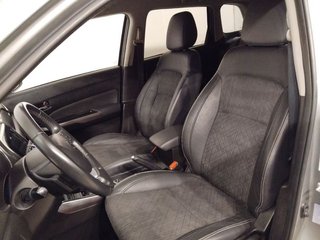 Suzuki Vitara 1.5 GLX 4WD Strong Hybrid Auto