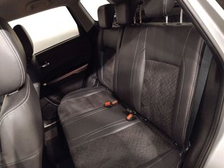 Suzuki Vitara 1.5 GLX 4WD Strong Hybrid Auto