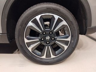 Suzuki Vitara 1.5 GLX 4WD Strong Hybrid Auto