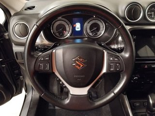 Suzuki Vitara 1.5 GLX 4WD Strong Hybrid Auto