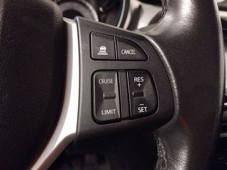 Suzuki Vitara 1.5 GLX 4WD Strong Hybrid Auto