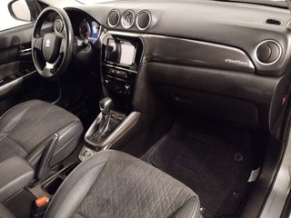 Suzuki Vitara 1.5 GLX 4WD Strong Hybrid Auto