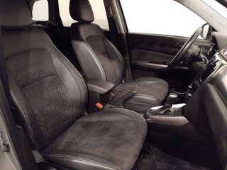 Suzuki Vitara 1.5 GLX 4WD Strong Hybrid Auto