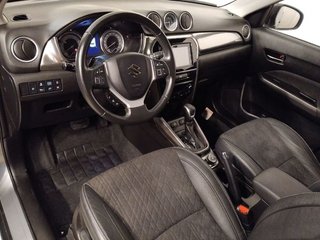 Suzuki Vitara 1.5 GLX 4WD Strong Hybrid Auto