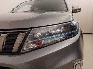 Suzuki Vitara 1.5 GLX 4WD Strong Hybrid Auto