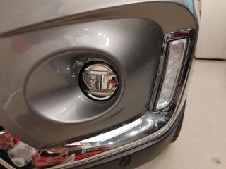 Suzuki Vitara 1.5 GLX 4WD Strong Hybrid Auto