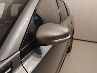 Suzuki Vitara 1.5 GLX 4WD Strong Hybrid Auto