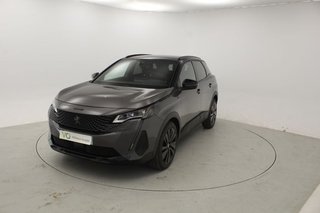 Peugeot 3008 1.2 PureTech 96KW S&S GT EAT8