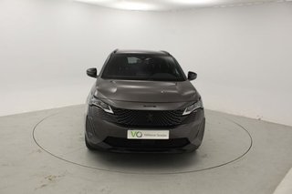 Peugeot 3008 1.2 PureTech 96KW S&S GT EAT8