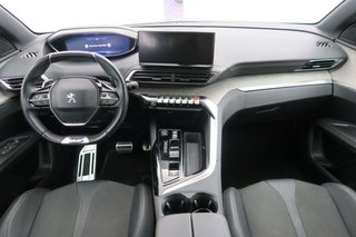Peugeot 3008 1.2 PureTech 96KW S&S GT EAT8