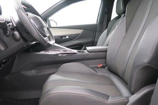 Peugeot 3008 1.2 PureTech 96KW S&S GT EAT8