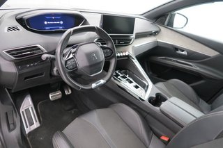 Peugeot 3008 1.2 PureTech 96KW S&S GT EAT8