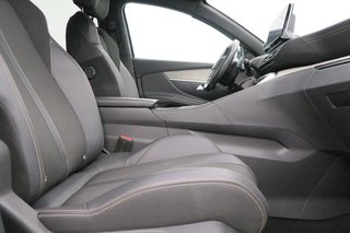 Peugeot 3008 1.2 PureTech 96KW S&S GT EAT8