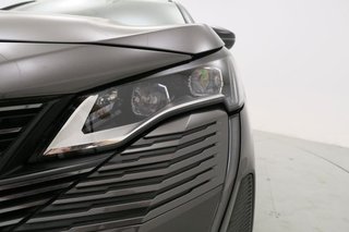 Peugeot 3008 1.2 PureTech 96KW S&S GT EAT8