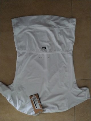 Maillot Siroko SRX Pro Ardiden