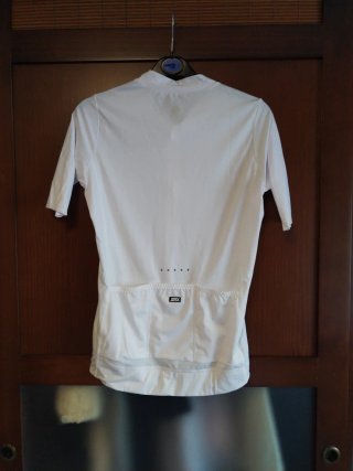 Maillot Siroko SRX Pro Ardiden