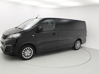 Peugeot Traveller Business BlueHDi 120 S&S 6 Vel MAN Long