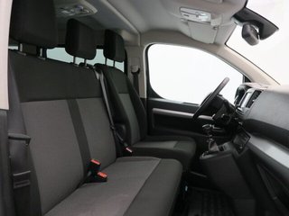 Peugeot Traveller Business BlueHDi 120 S&S 6 Vel MAN Long