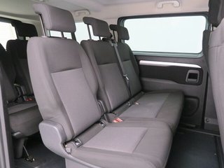 Peugeot Traveller Business BlueHDi 120 S&S 6 Vel MAN Long