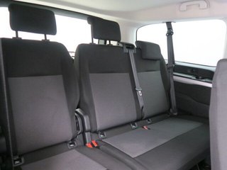 Peugeot Traveller Business BlueHDi 120 S&S 6 Vel MAN Long