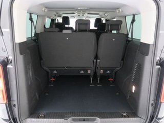 Peugeot Traveller Business BlueHDi 120 S&S 6 Vel MAN Long
