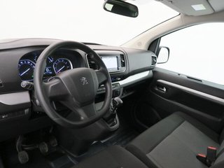 Peugeot Traveller Business BlueHDi 120 S&S 6 Vel MAN Long