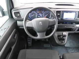 Peugeot Traveller Business BlueHDi 120 S&S 6 Vel MAN Long