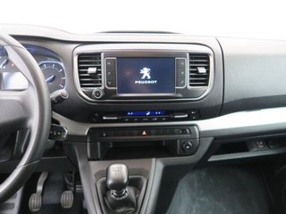 Peugeot Traveller Business BlueHDi 120 S&S 6 Vel MAN Long