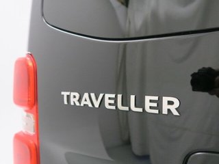 Peugeot Traveller Business BlueHDi 120 S&S 6 Vel MAN Long