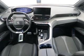 Peugeot 3008 1.5 BlueHDi 96kW S&S GT EAT8