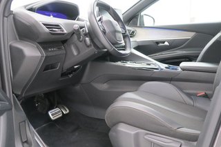 Peugeot 3008 1.5 BlueHDi 96kW S&S GT EAT8