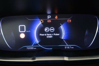 Peugeot 3008 1.5 BlueHDi 96kW S&S GT EAT8